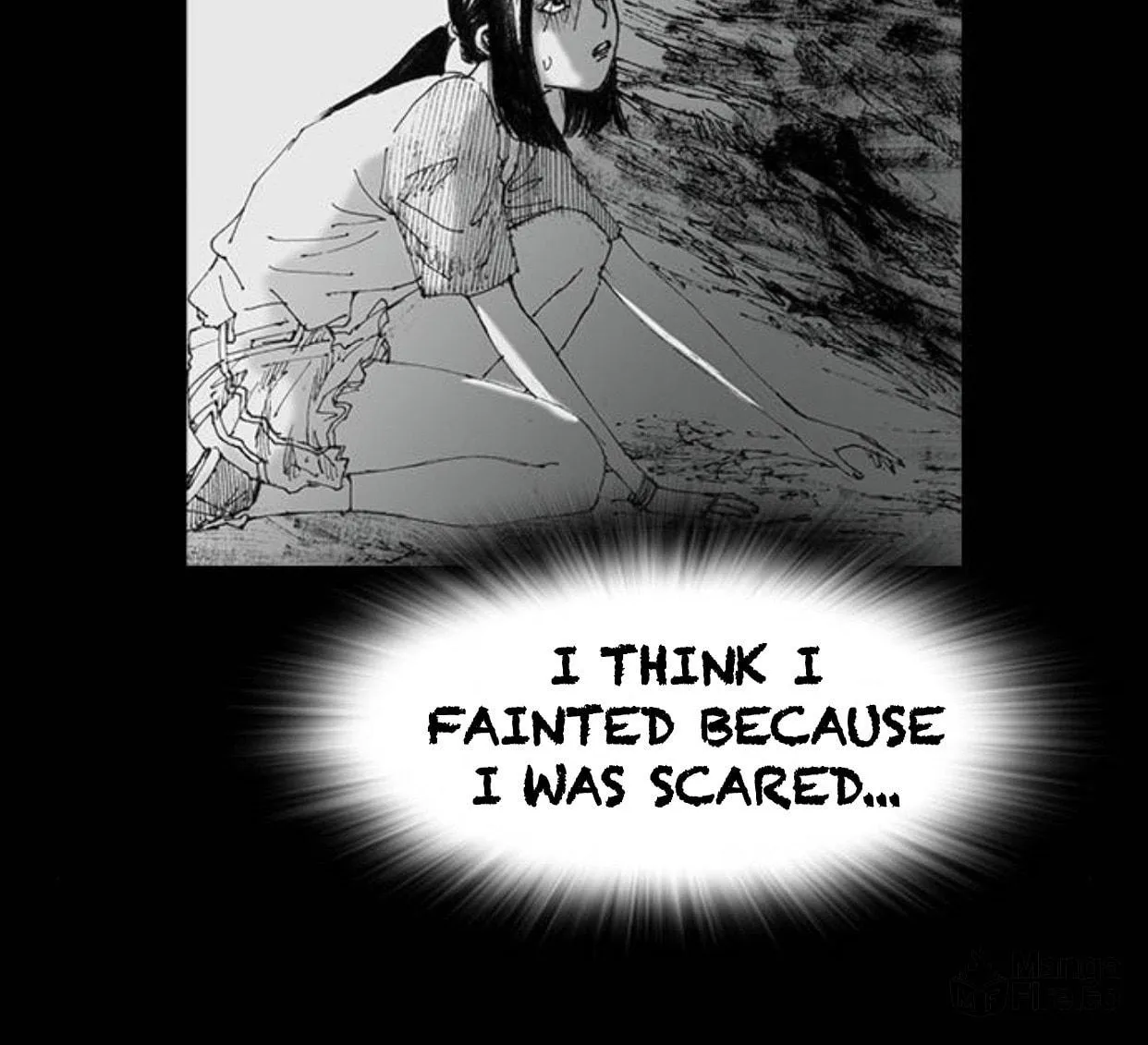 Haunted Electronics Shop Chapter 45 page 10 - 