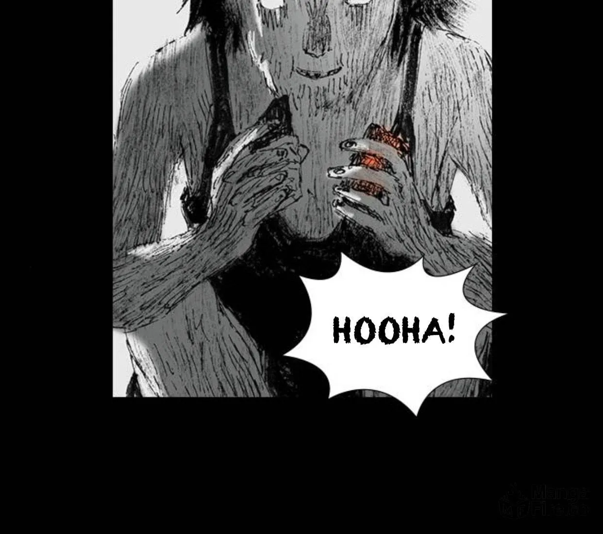 Haunted Electronics Shop Chapter 45 page 92 - 