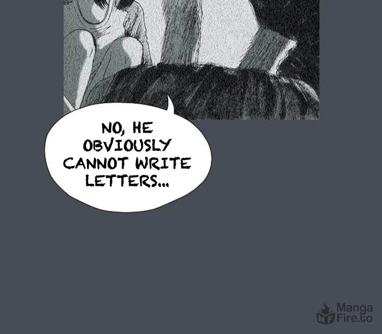 Haunted Electronics Shop Chapter 46 page 11 - 