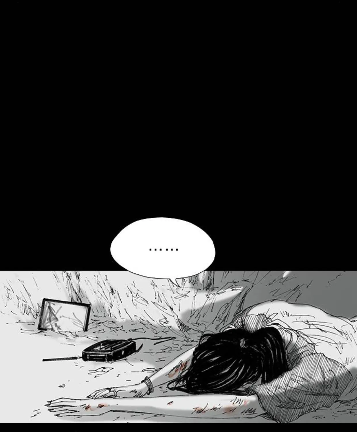 Haunted Electronics Shop Chapter 46 page 112 - 