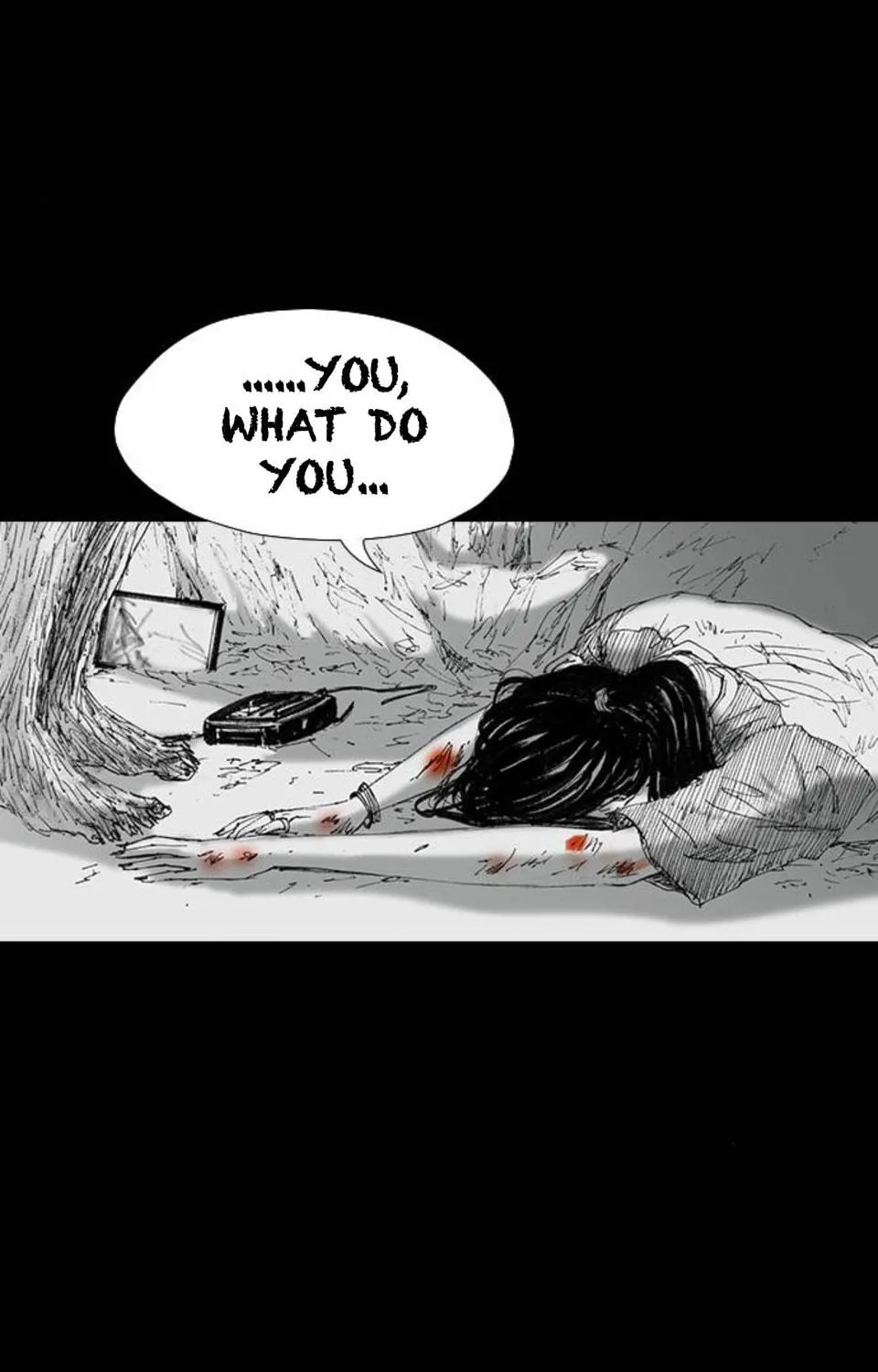 Haunted Electronics Shop Chapter 46 page 114 - 