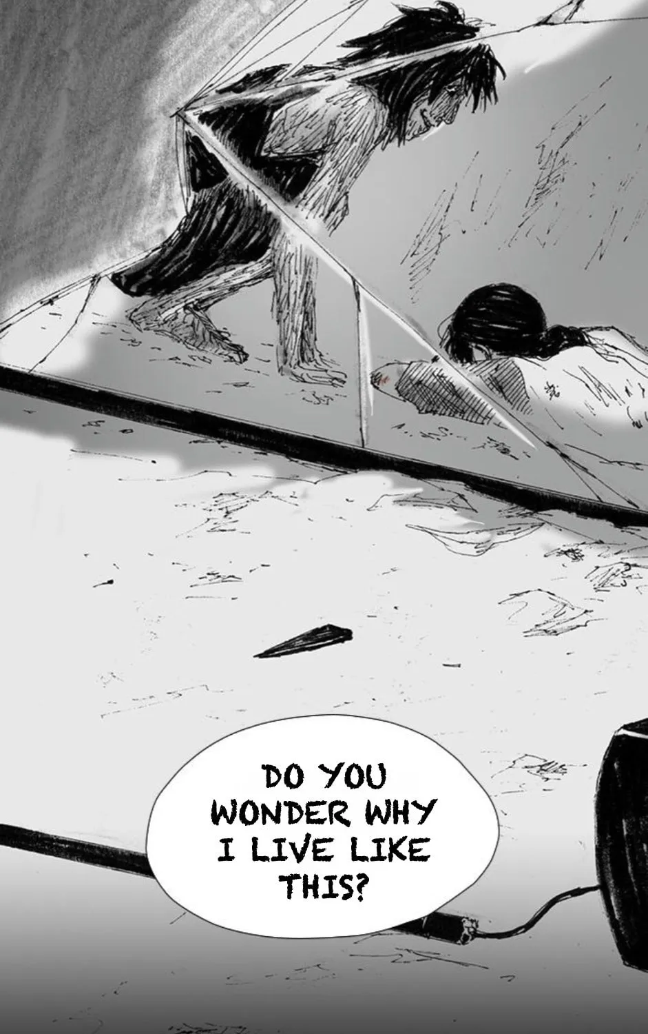 Haunted Electronics Shop Chapter 46 page 123 - 