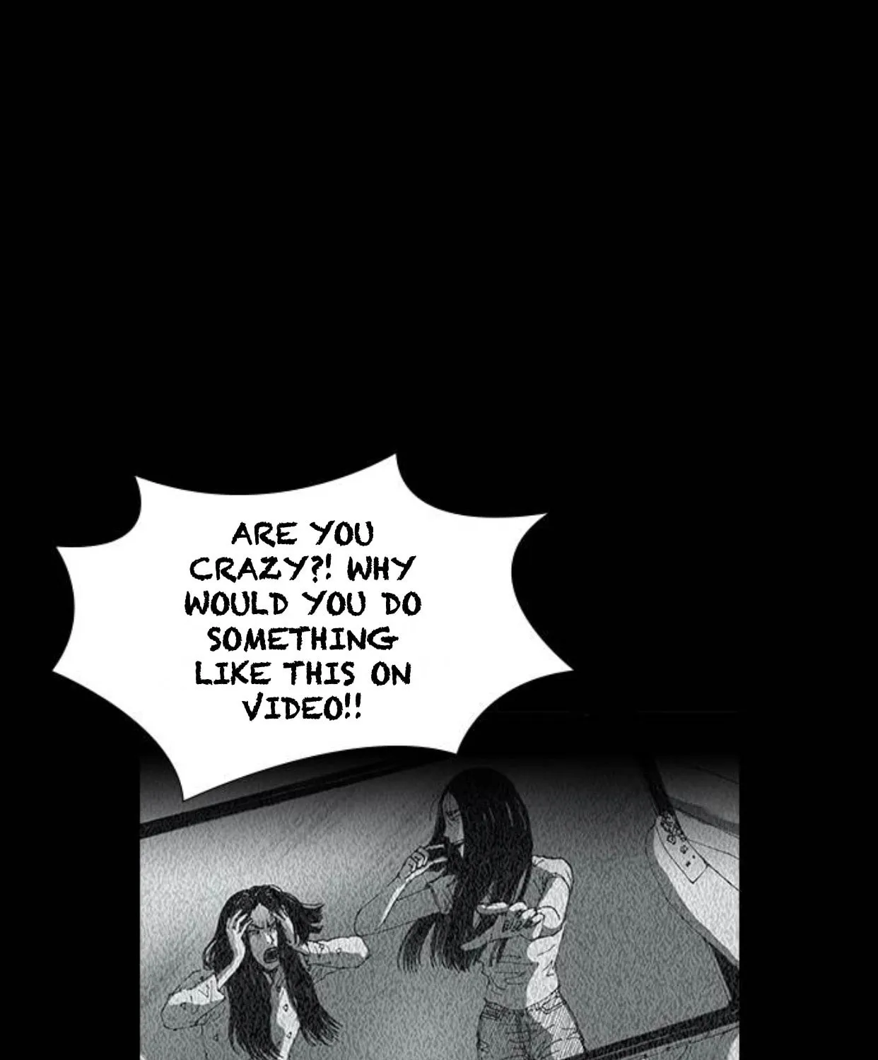 Haunted Electronics Shop Chapter 46 page 129 - 