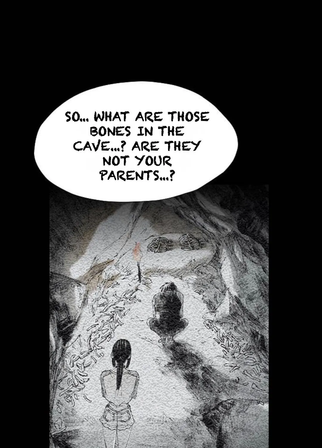 Haunted Electronics Shop Chapter 46 page 133 - 