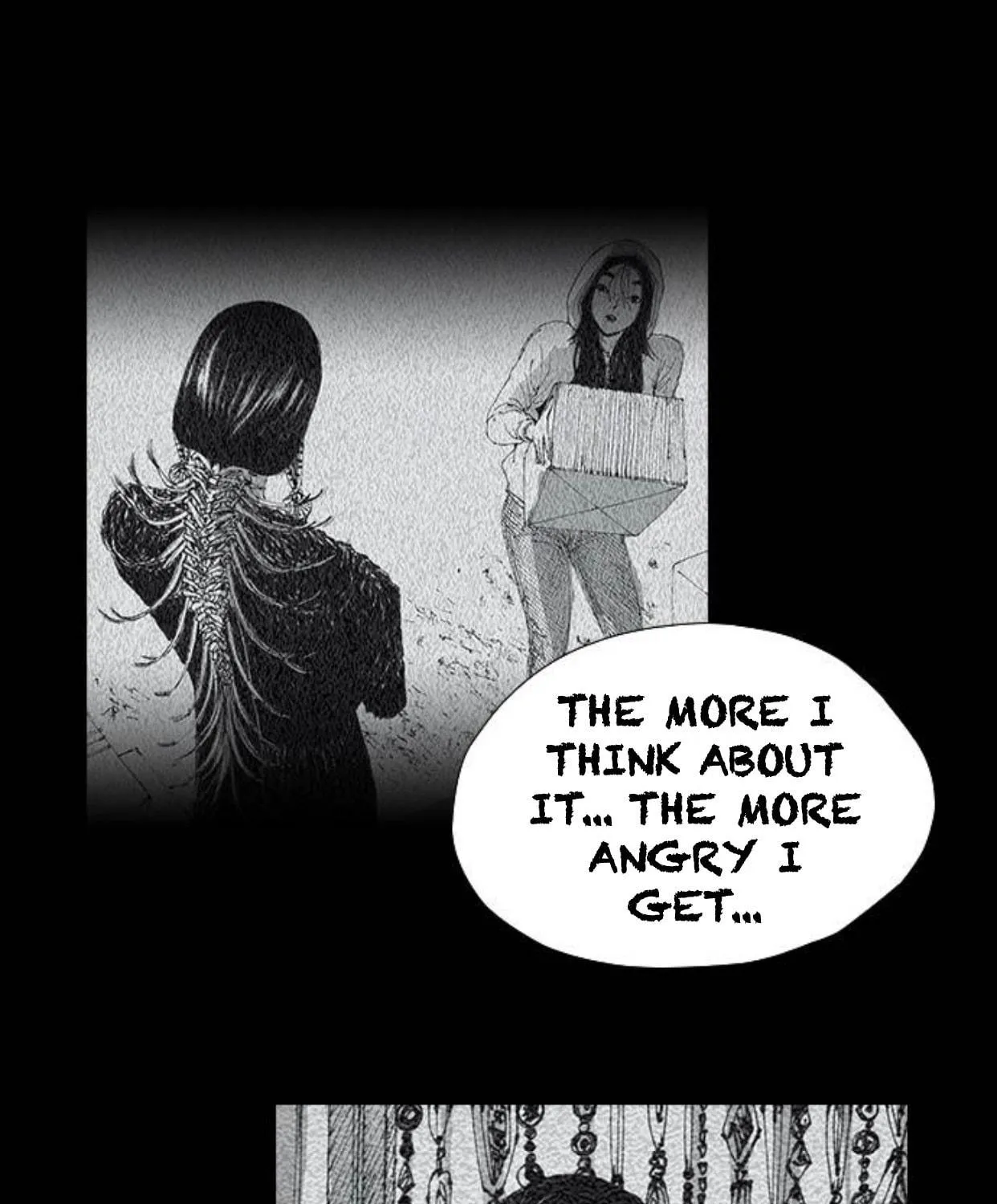 Haunted Electronics Shop Chapter 46 page 140 - 