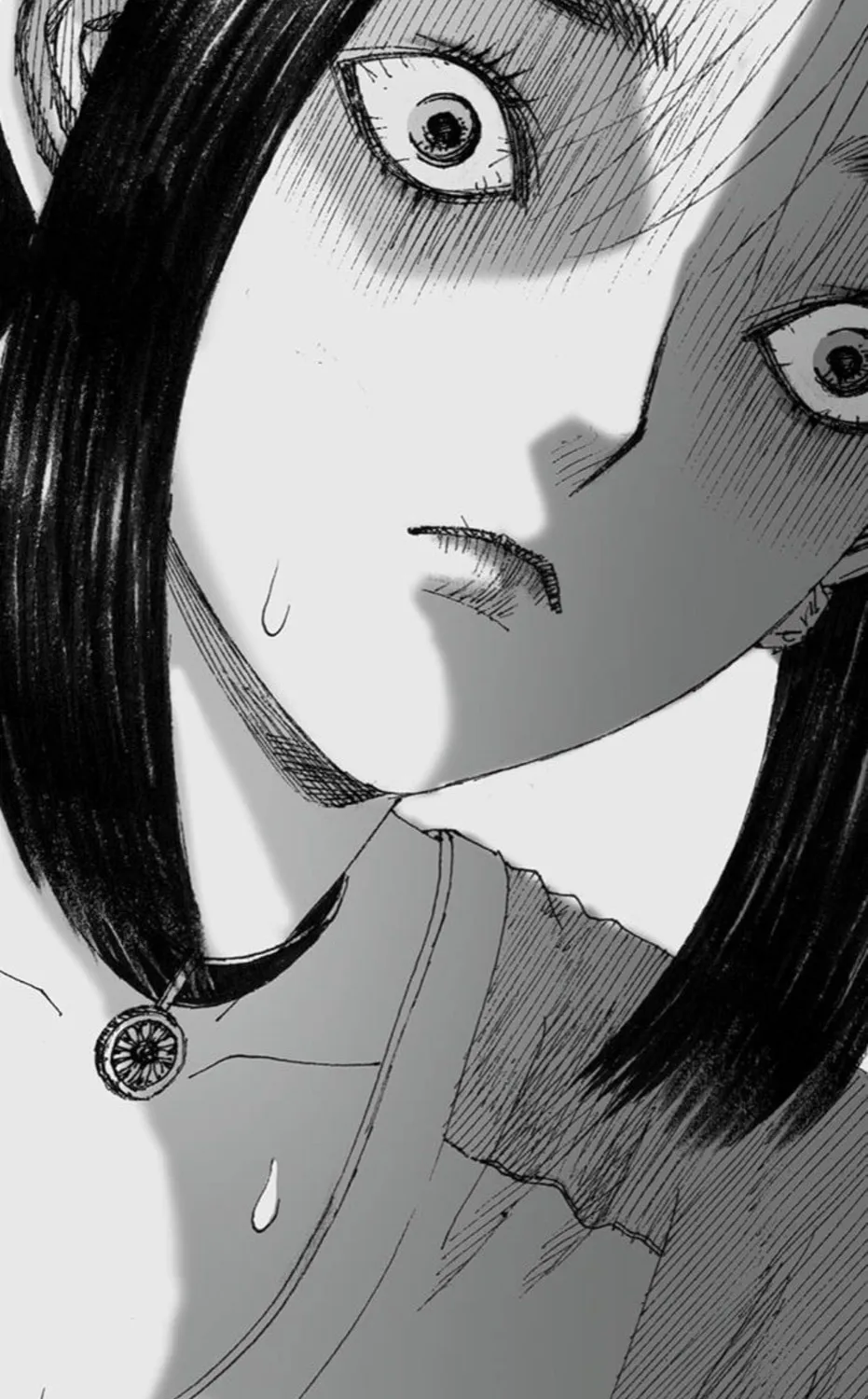 Haunted Electronics Shop Chapter 46 page 15 - 