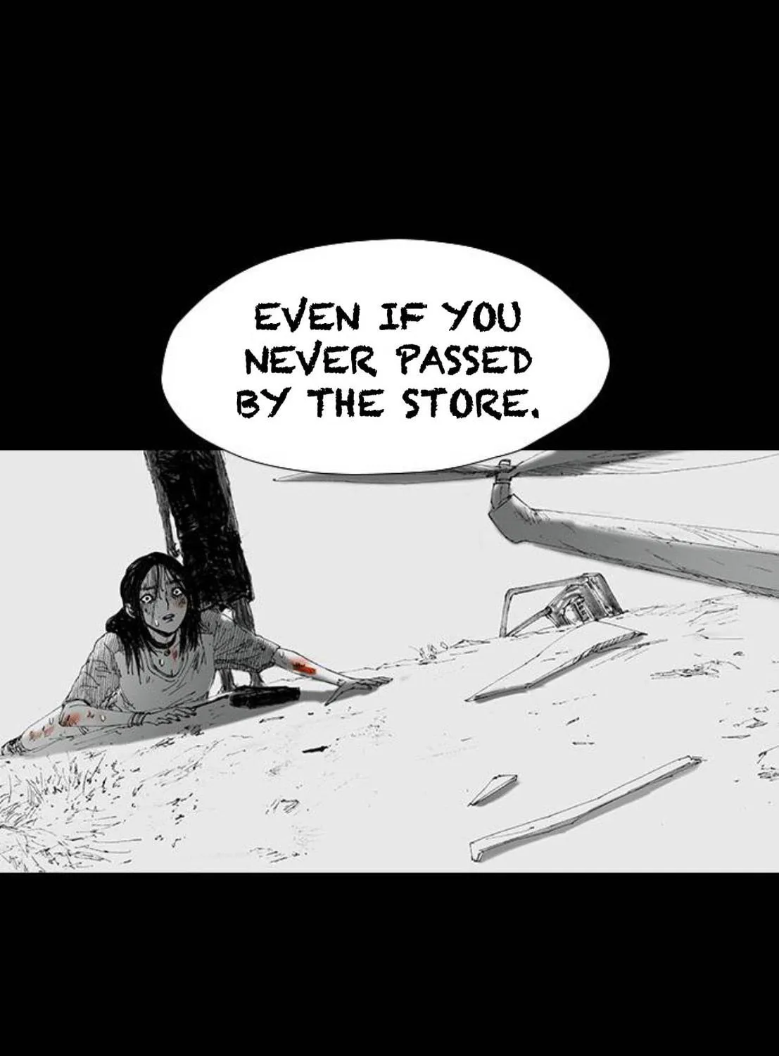 Haunted Electronics Shop Chapter 46 page 152 - 
