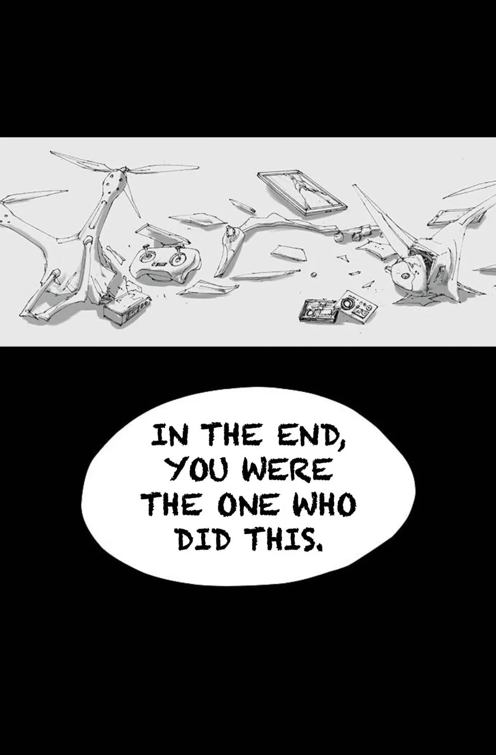 Haunted Electronics Shop Chapter 46 page 154 - 