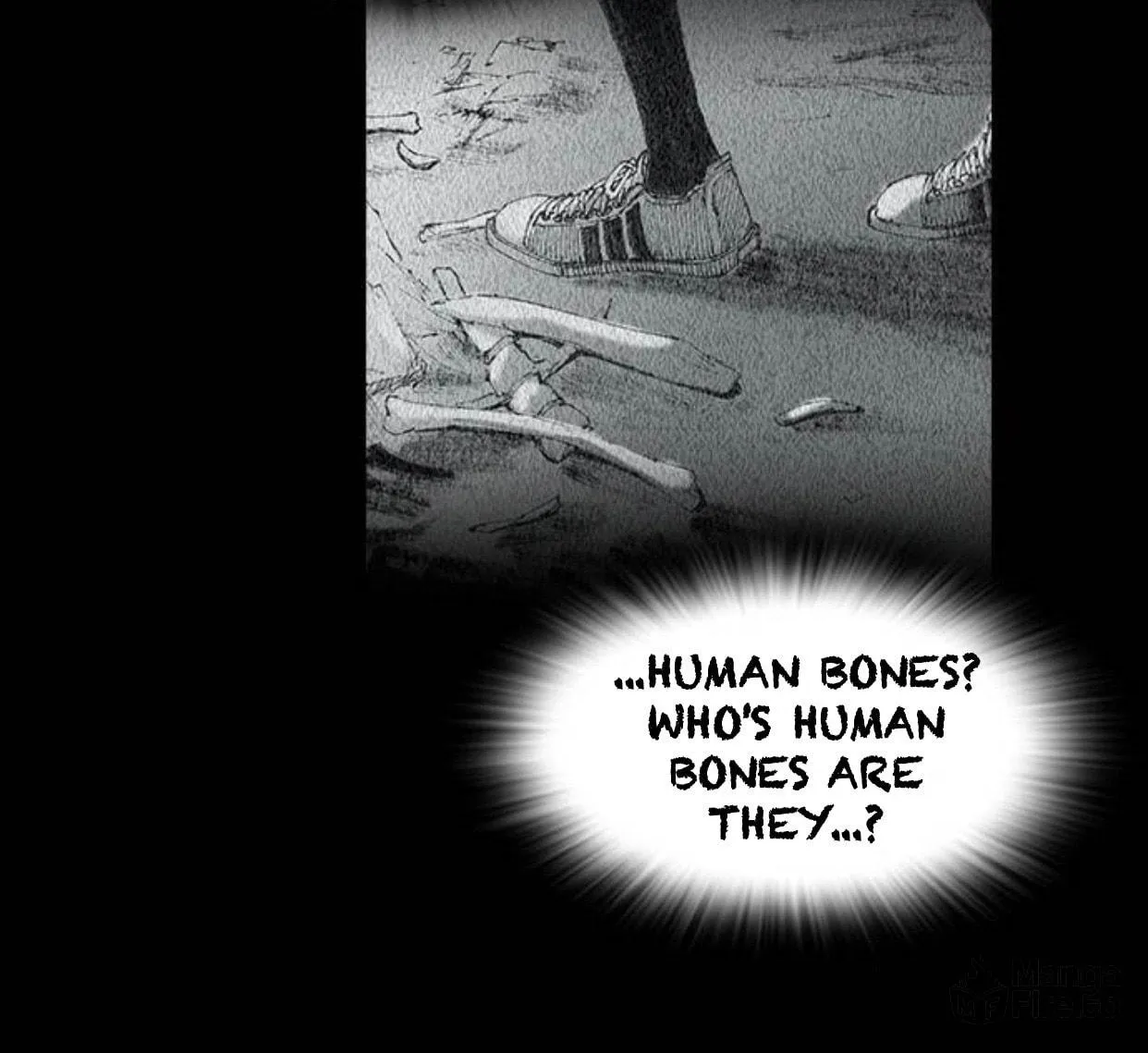 Haunted Electronics Shop Chapter 46 page 166 - 