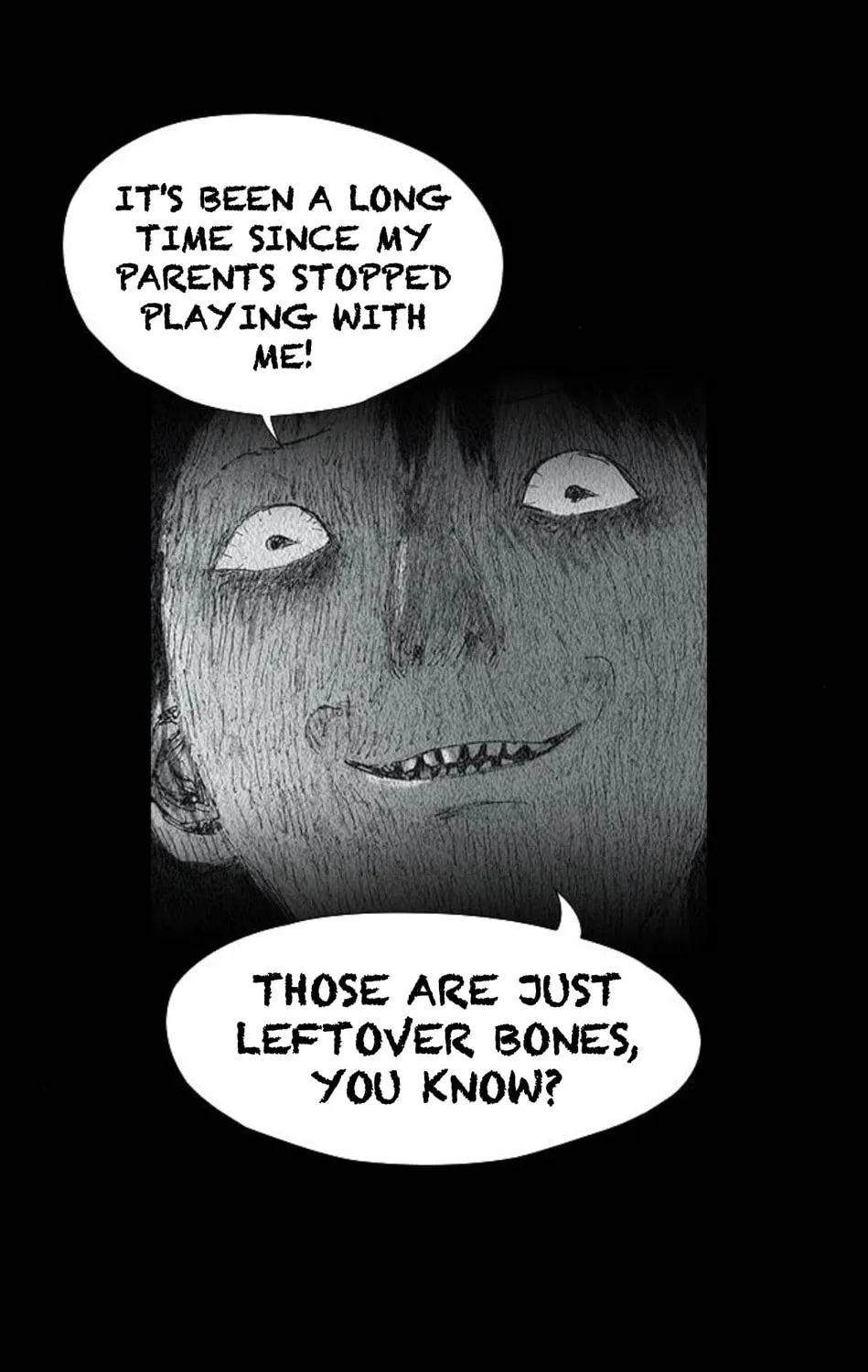 Haunted Electronics Shop Chapter 46 page 167 - 