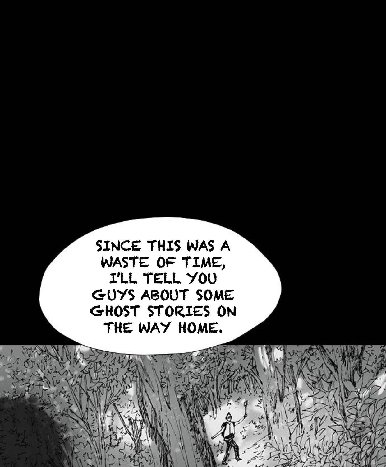 Haunted Electronics Shop Chapter 46 page 182 - 