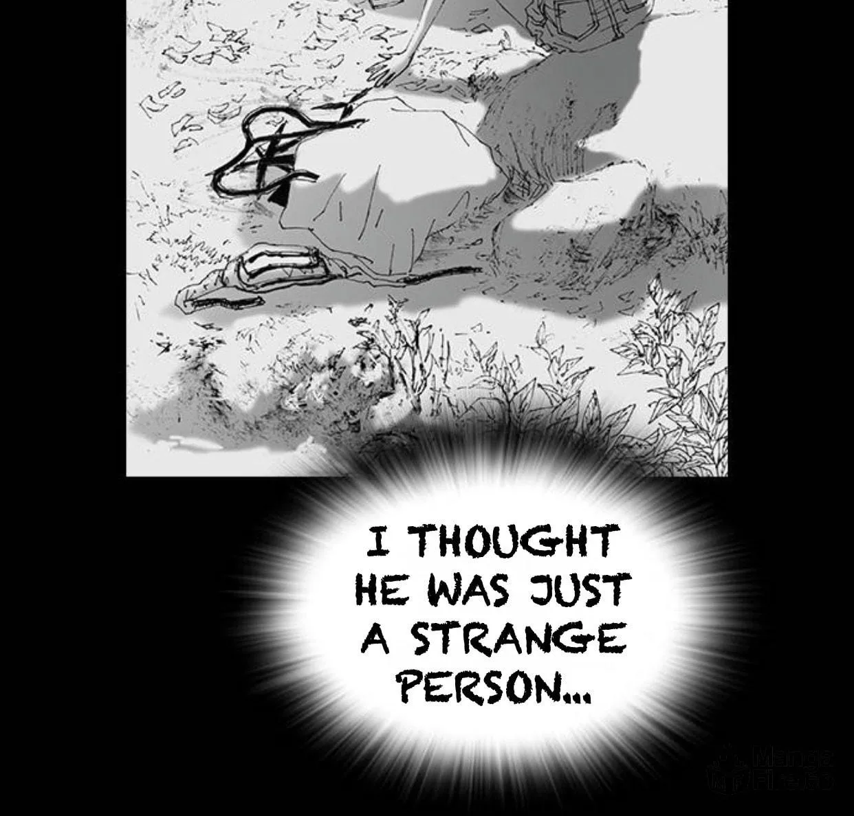 Haunted Electronics Shop Chapter 46 page 20 - 
