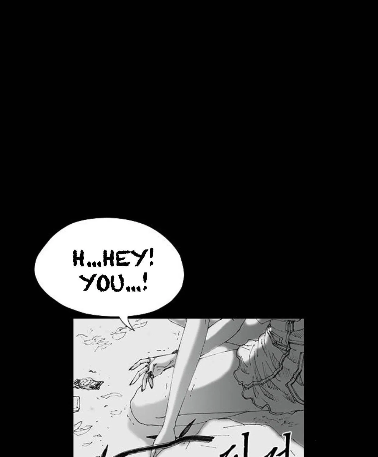 Haunted Electronics Shop Chapter 46 page 23 - 