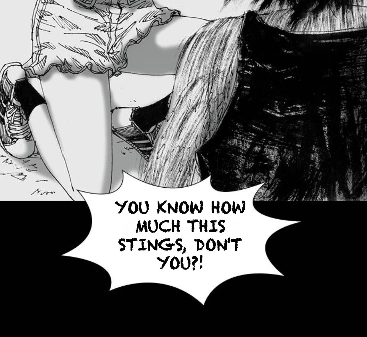 Haunted Electronics Shop Chapter 46 page 28 - 