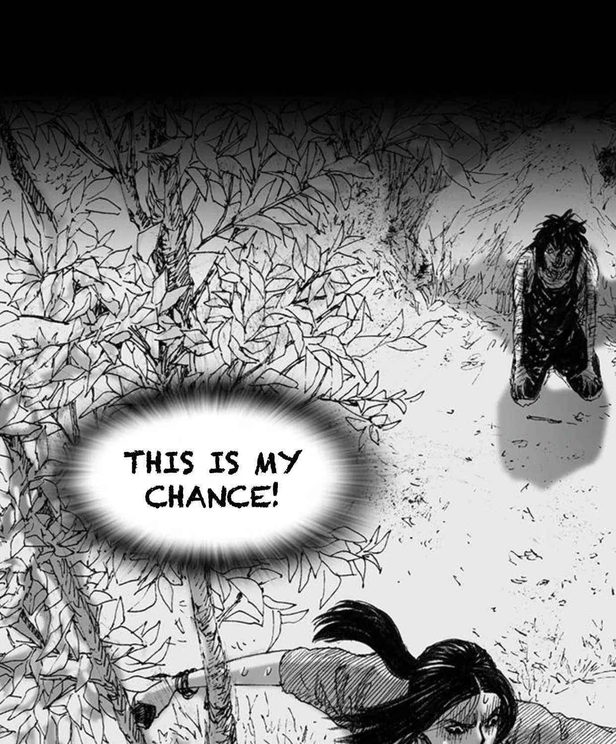 Haunted Electronics Shop Chapter 46 page 33 - 