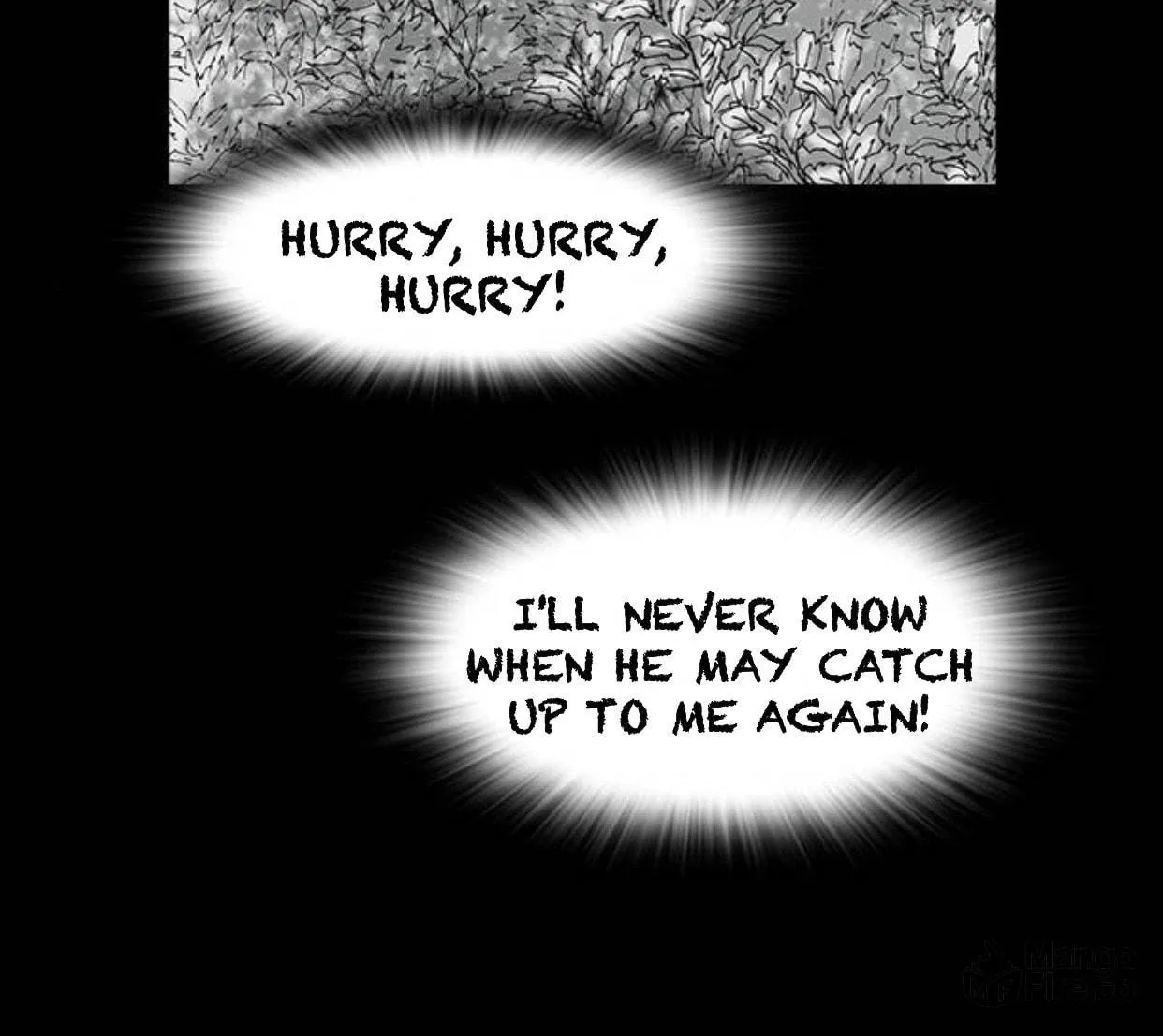 Haunted Electronics Shop Chapter 46 page 36 - 