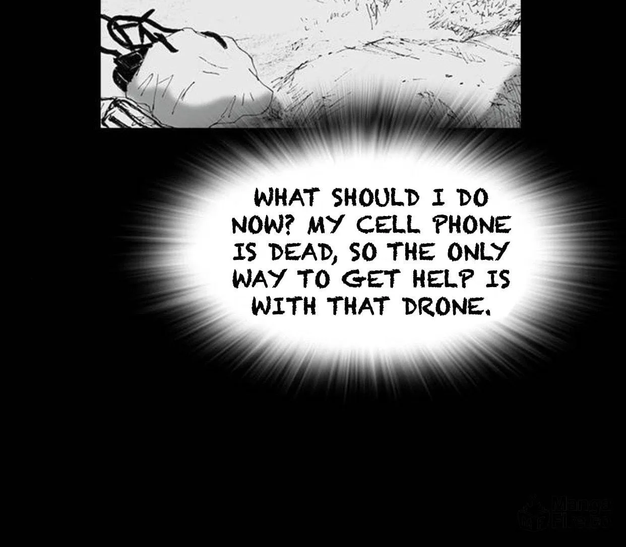 Haunted Electronics Shop Chapter 46 page 50 - 