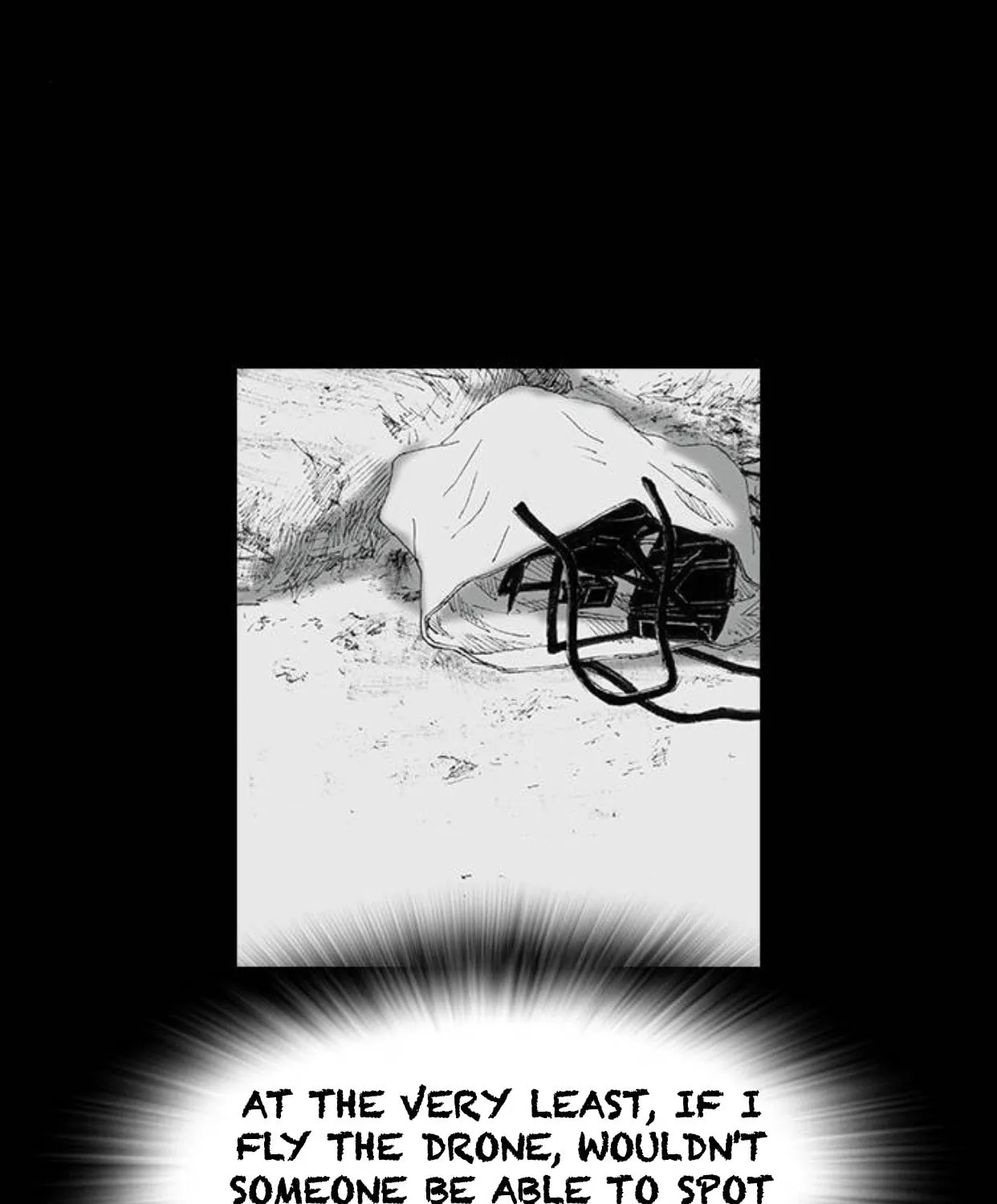 Haunted Electronics Shop Chapter 46 page 51 - 