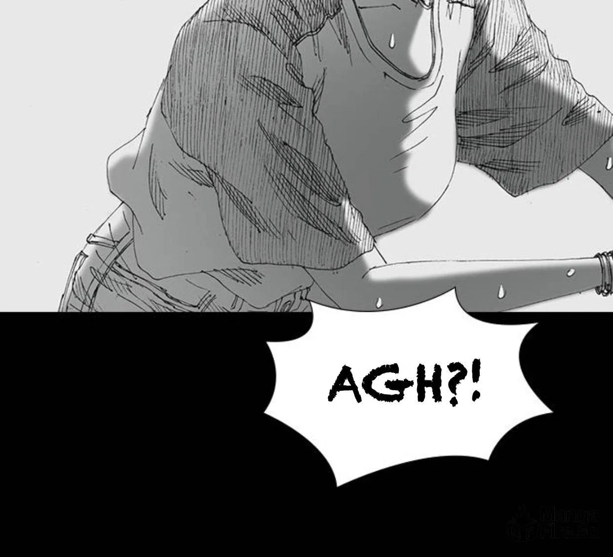 Haunted Electronics Shop Chapter 46 page 72 - 