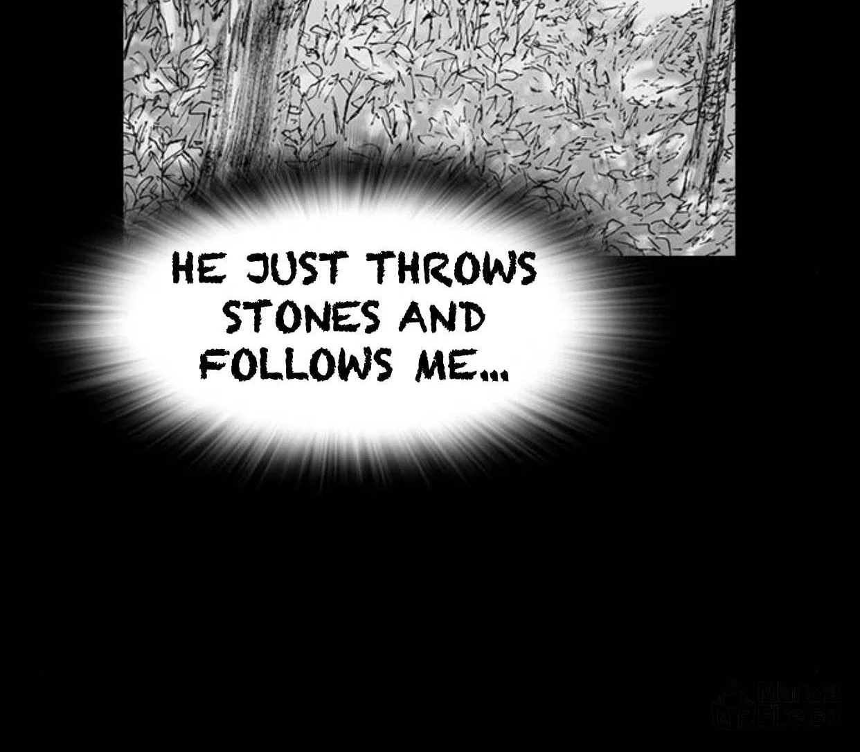 Haunted Electronics Shop Chapter 46 page 78 - 