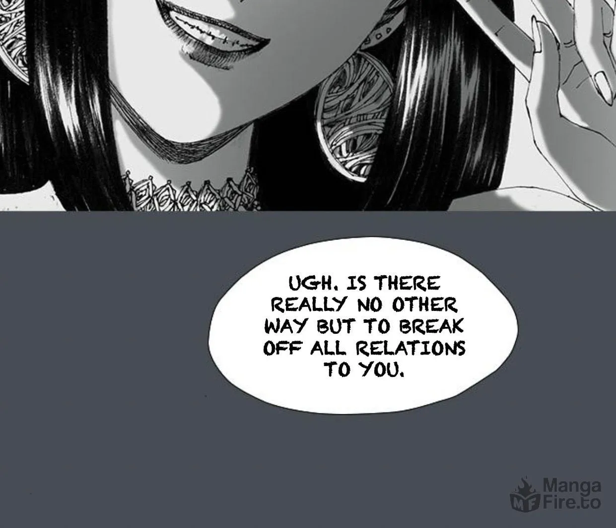 Haunted Electronics Shop Chapter 46 page 9 - 
