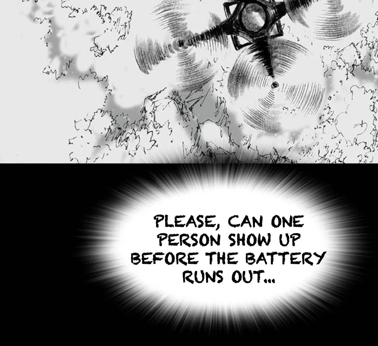 Haunted Electronics Shop Chapter 46 page 85 - 