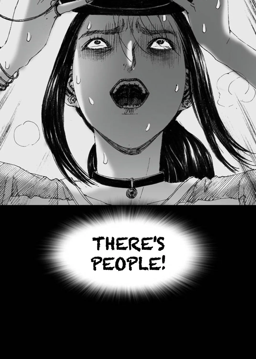Haunted Electronics Shop Chapter 46 page 89 - 
