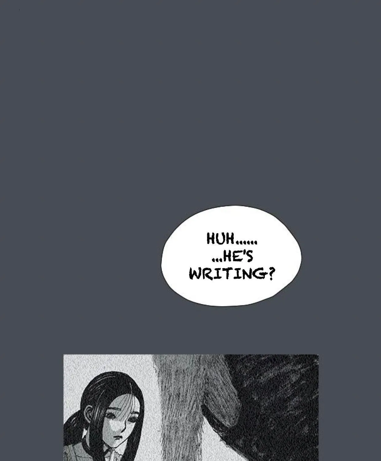 Haunted Electronics Shop Chapter 46 page 10 - 