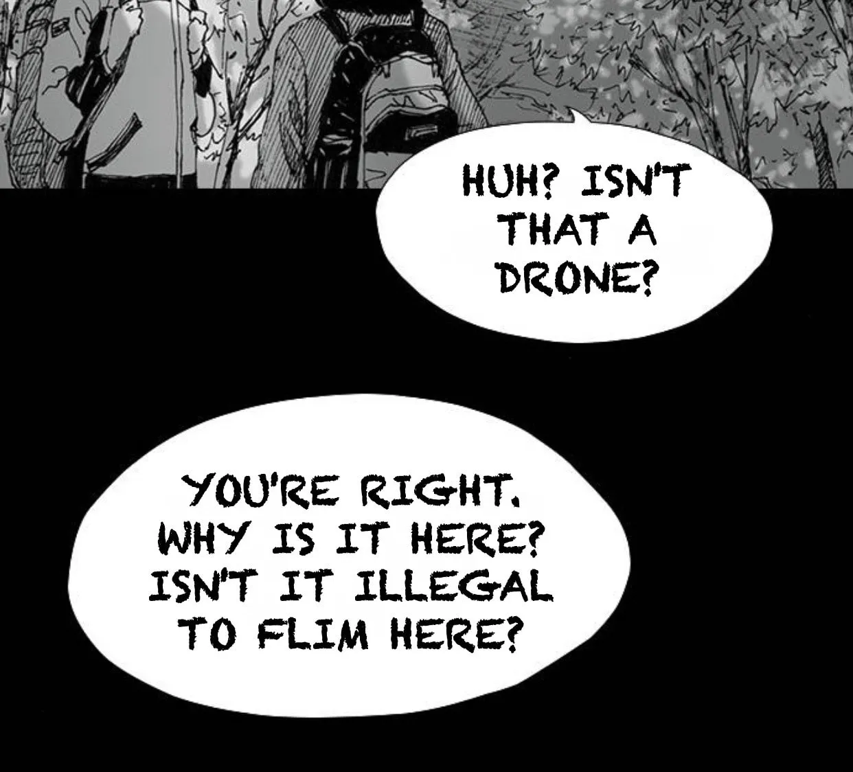 Haunted Electronics Shop Chapter 46 page 92 - 