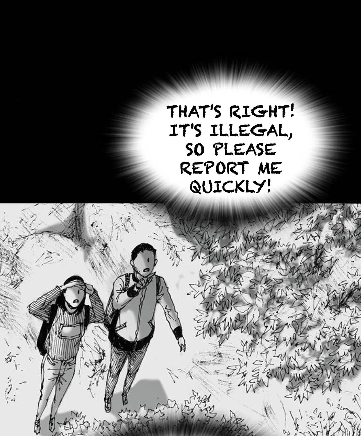 Haunted Electronics Shop Chapter 46 page 93 - 