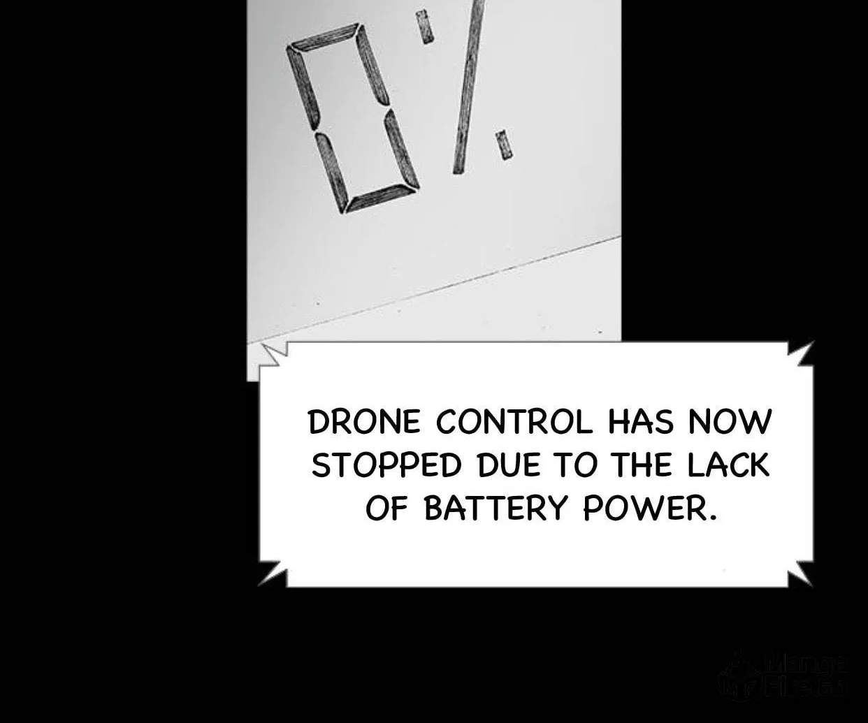 Haunted Electronics Shop Chapter 46 page 99 - 