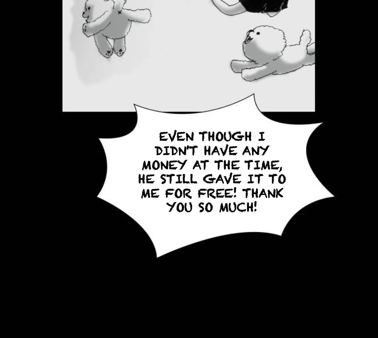 Haunted Electronics Shop Chapter 47 page 101 - 