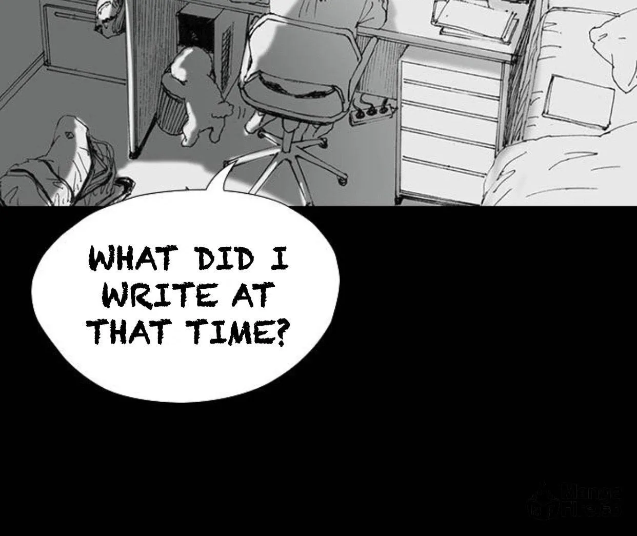 Haunted Electronics Shop Chapter 47 page 107 - 