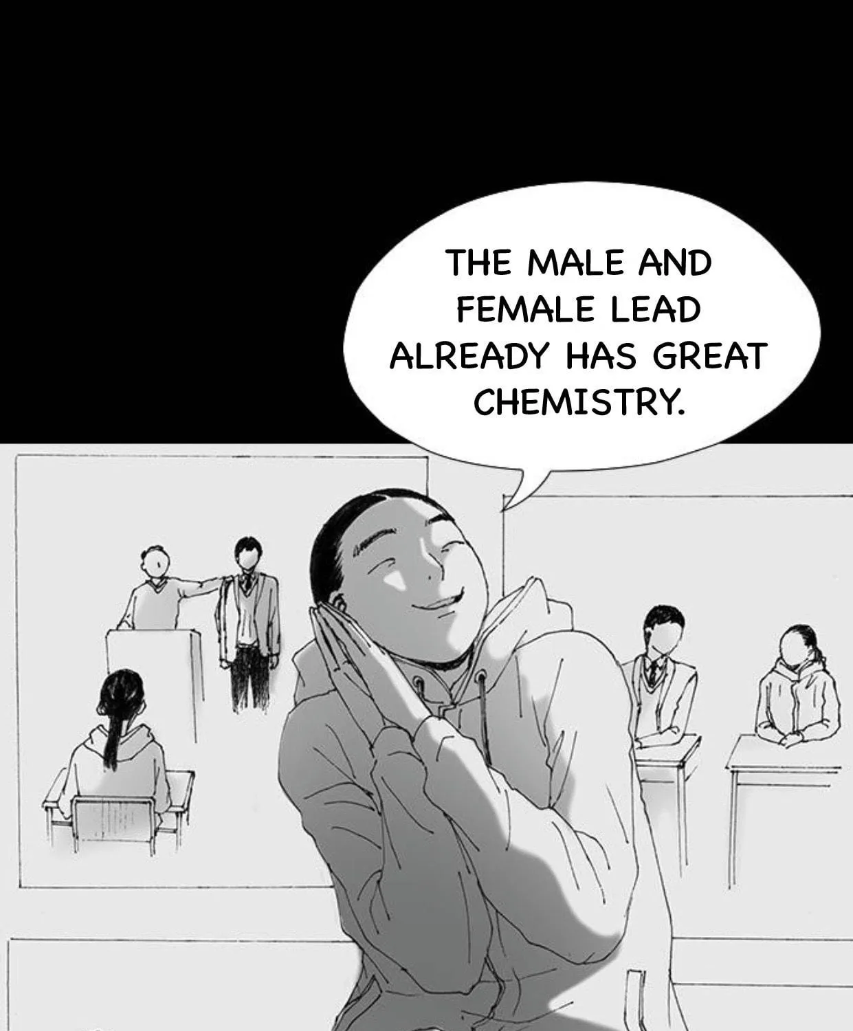 Haunted Electronics Shop Chapter 47 page 115 - 