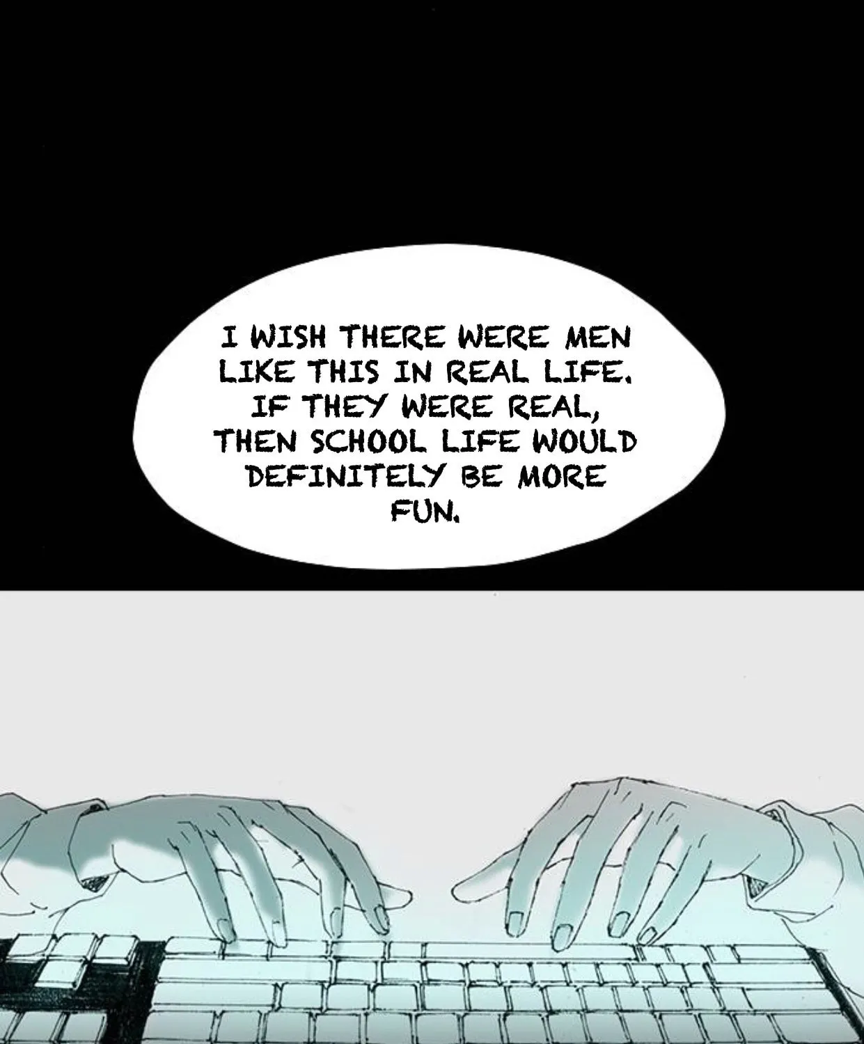 Haunted Electronics Shop Chapter 47 page 119 - 