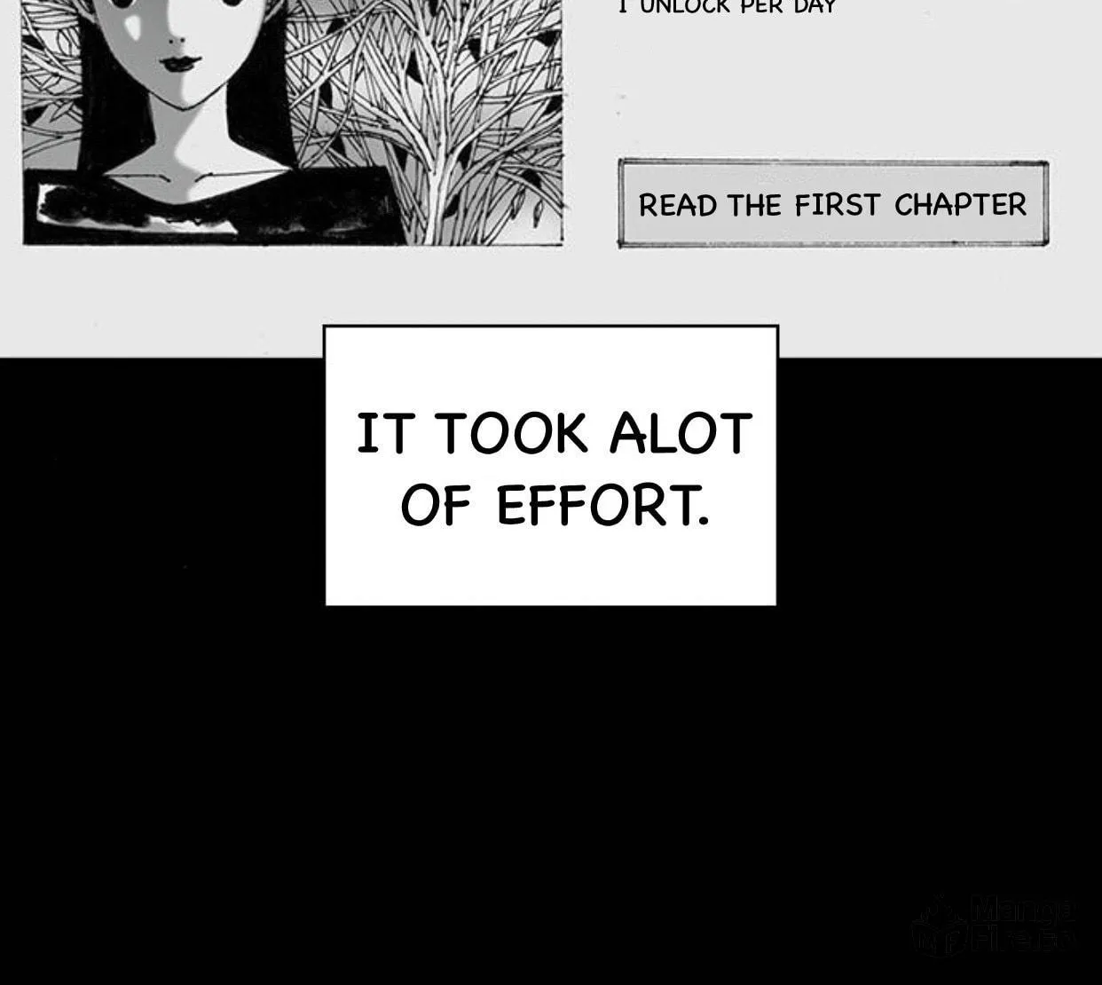 Haunted Electronics Shop Chapter 47 page 13 - 