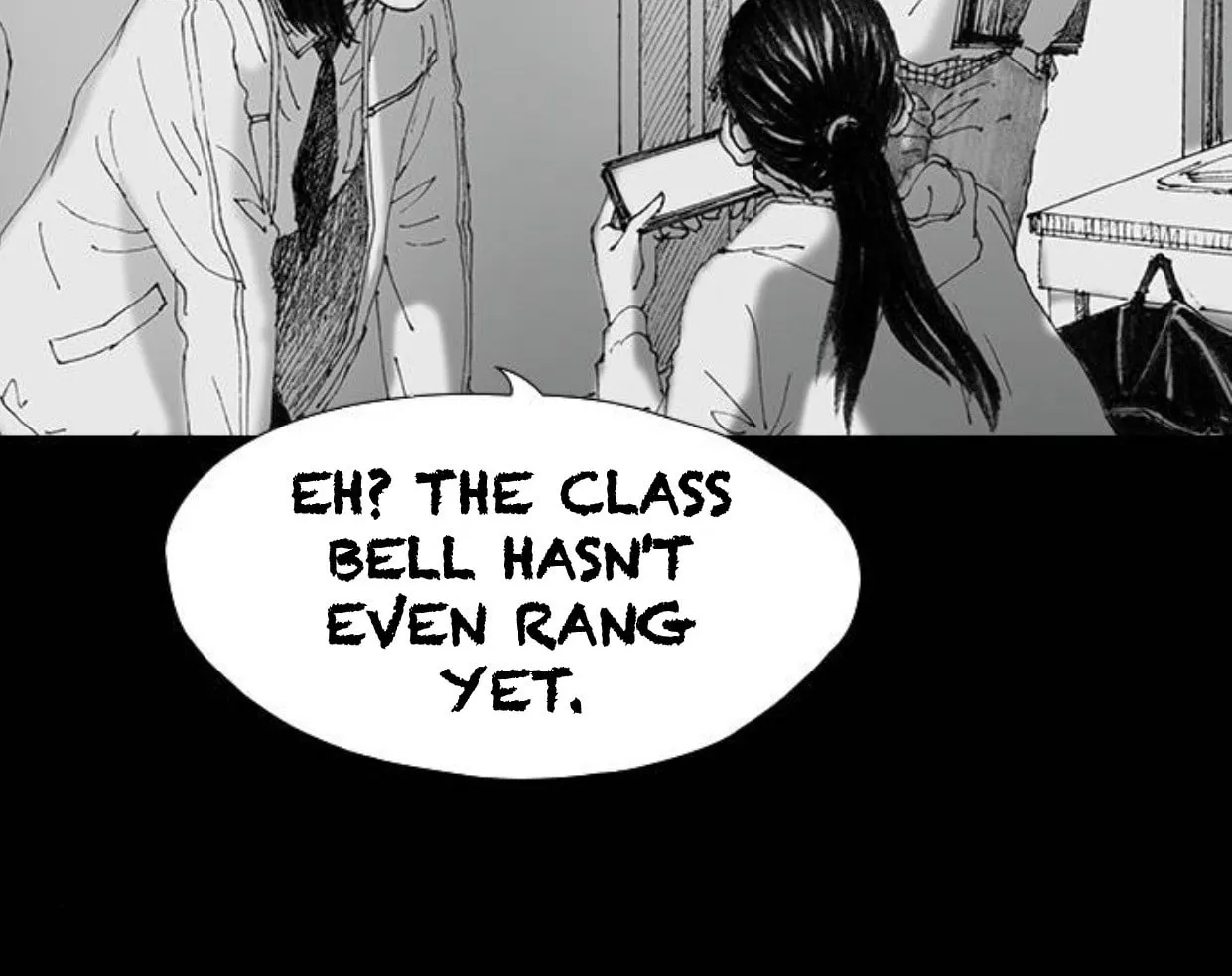 Haunted Electronics Shop Chapter 47 page 126 - 