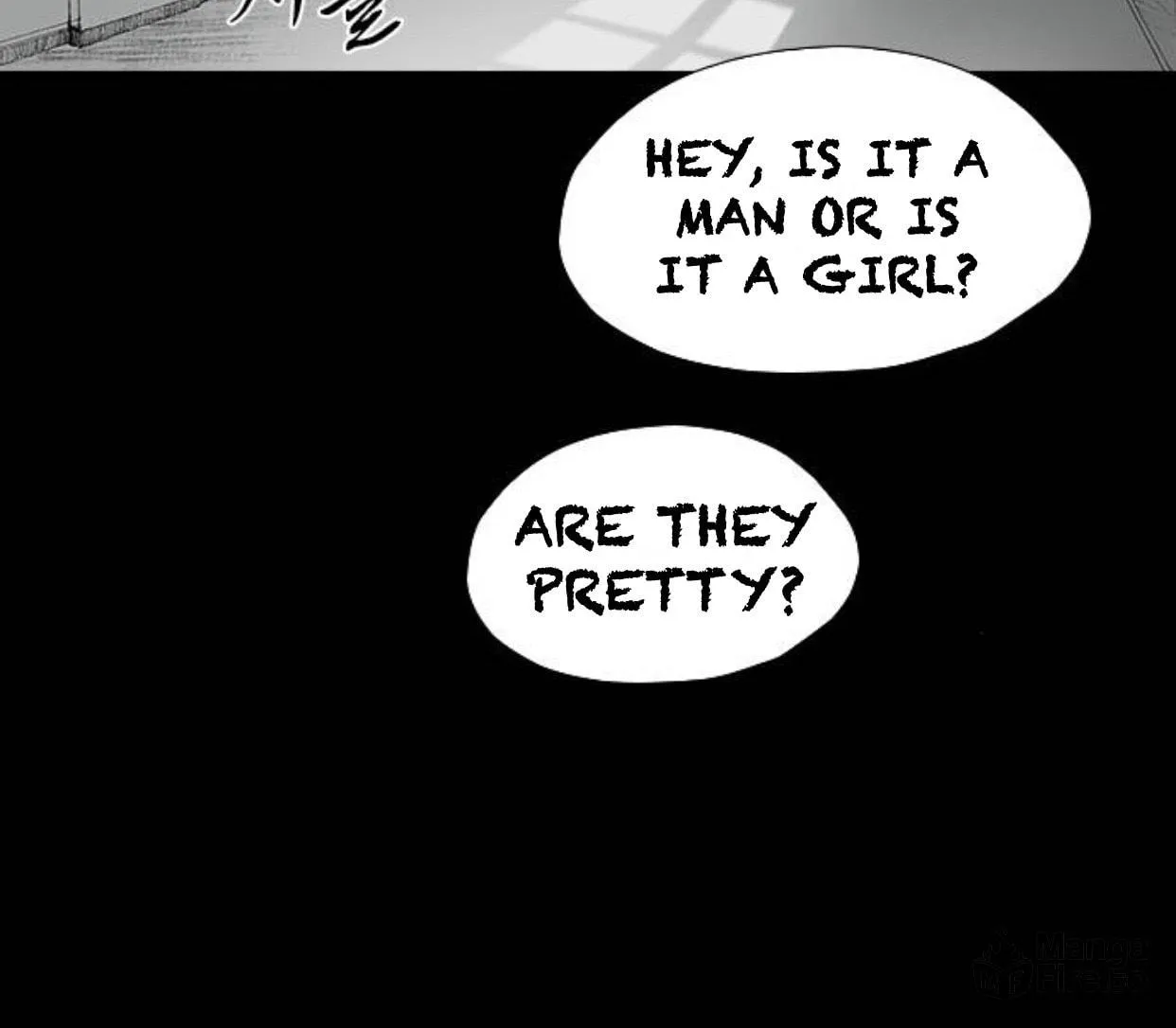 Haunted Electronics Shop Chapter 47 page 128 - 