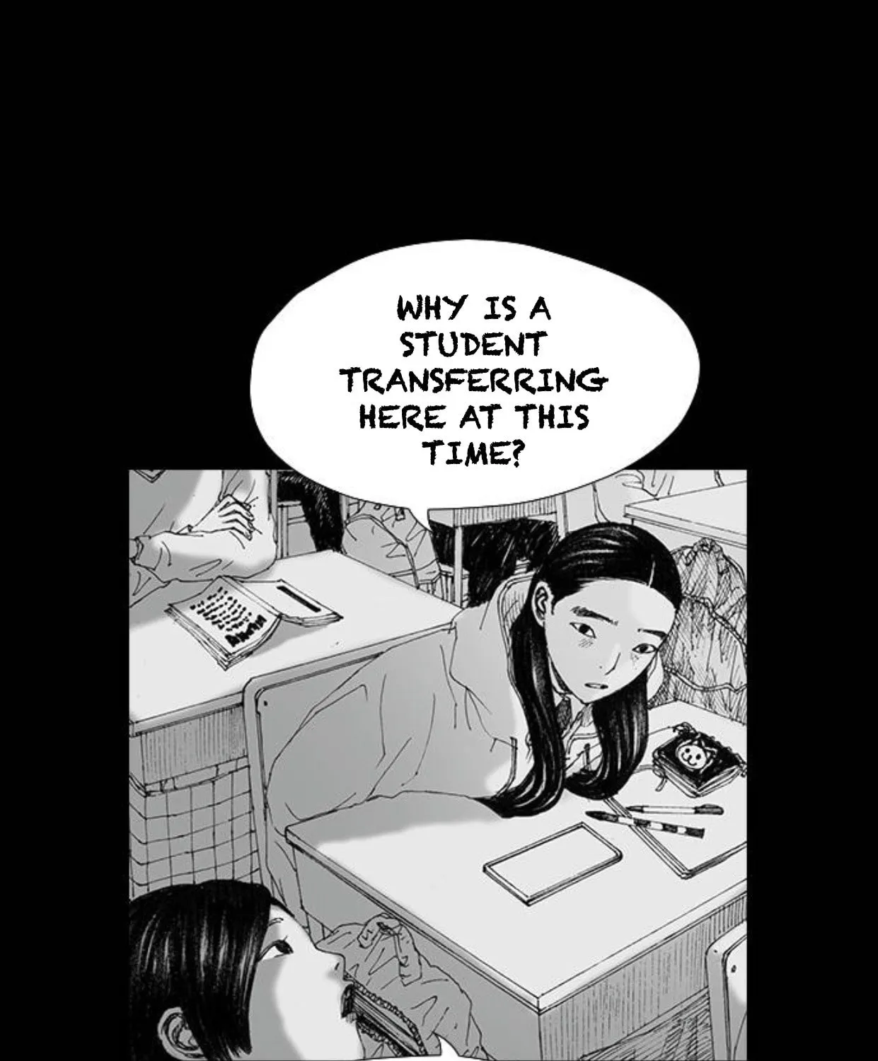 Haunted Electronics Shop Chapter 47 page 129 - 
