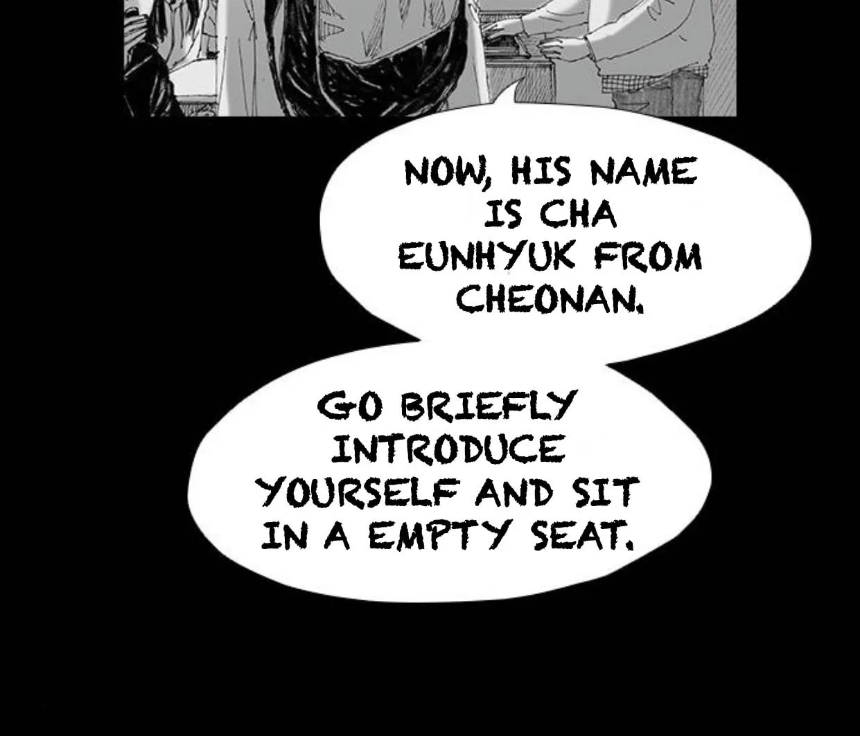 Haunted Electronics Shop Chapter 47 page 132 - 