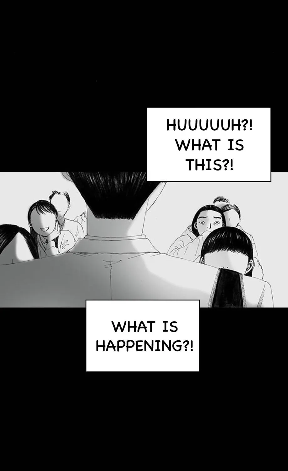 Haunted Electronics Shop Chapter 47 page 144 - 