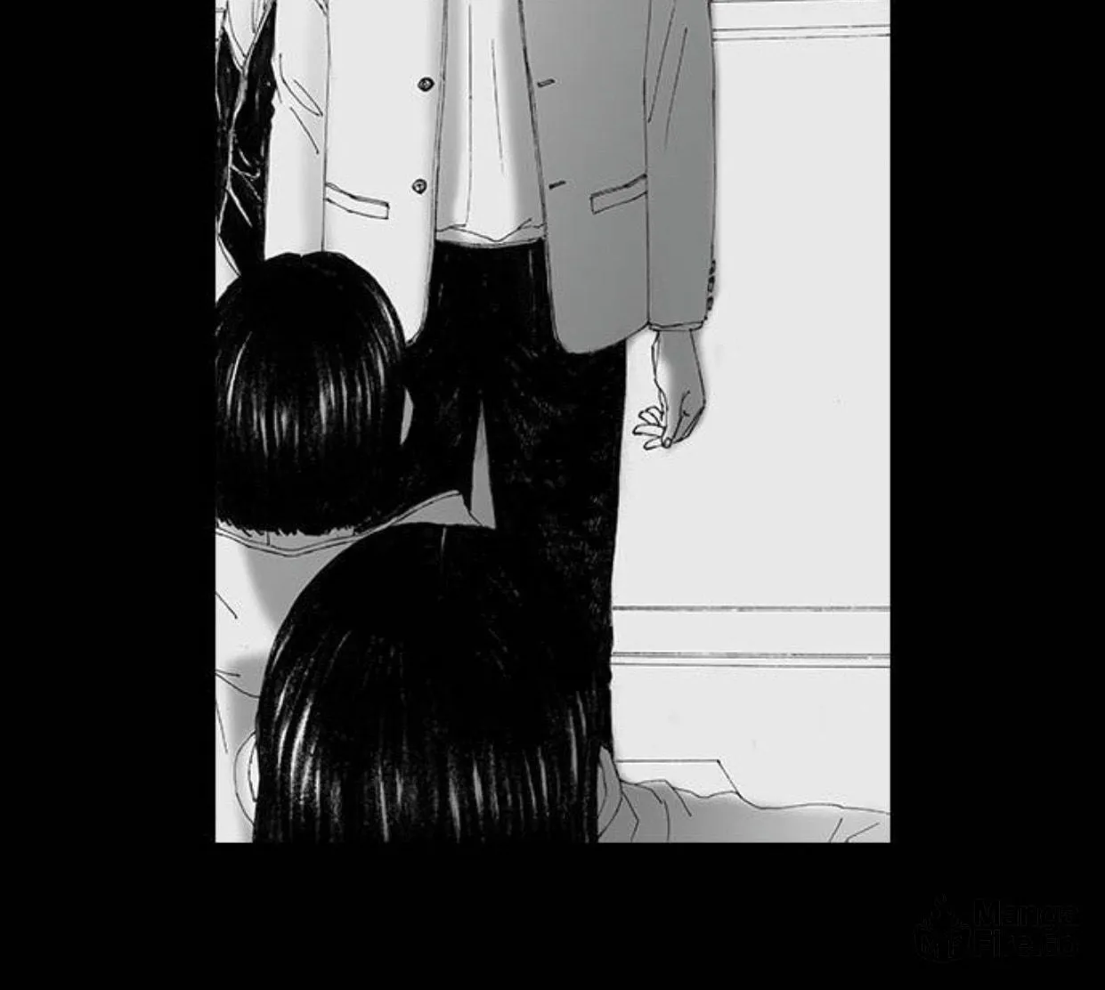Haunted Electronics Shop Chapter 47 page 147 - 
