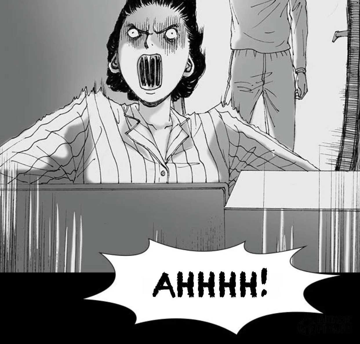 Haunted Electronics Shop Chapter 47 page 22 - 