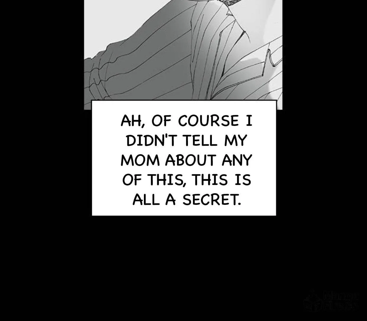 Haunted Electronics Shop Chapter 47 page 26 - 