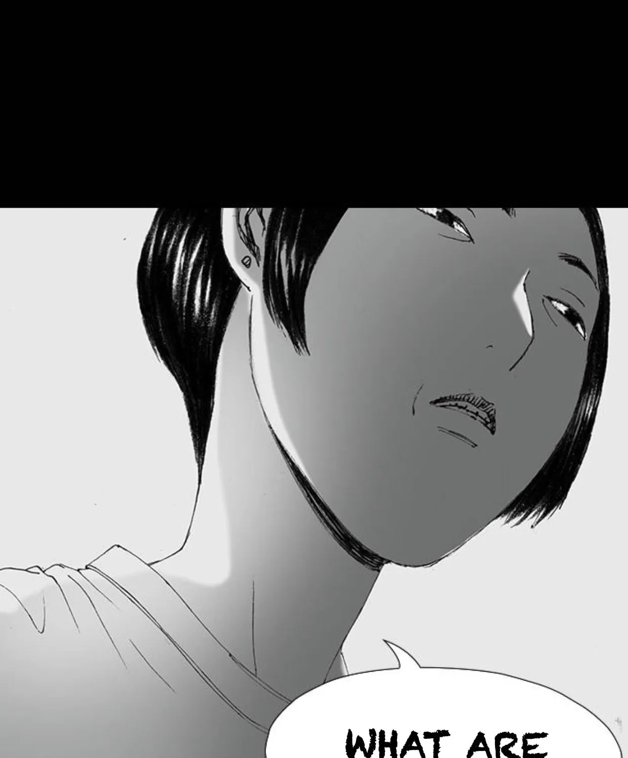 Haunted Electronics Shop Chapter 47 page 27 - 