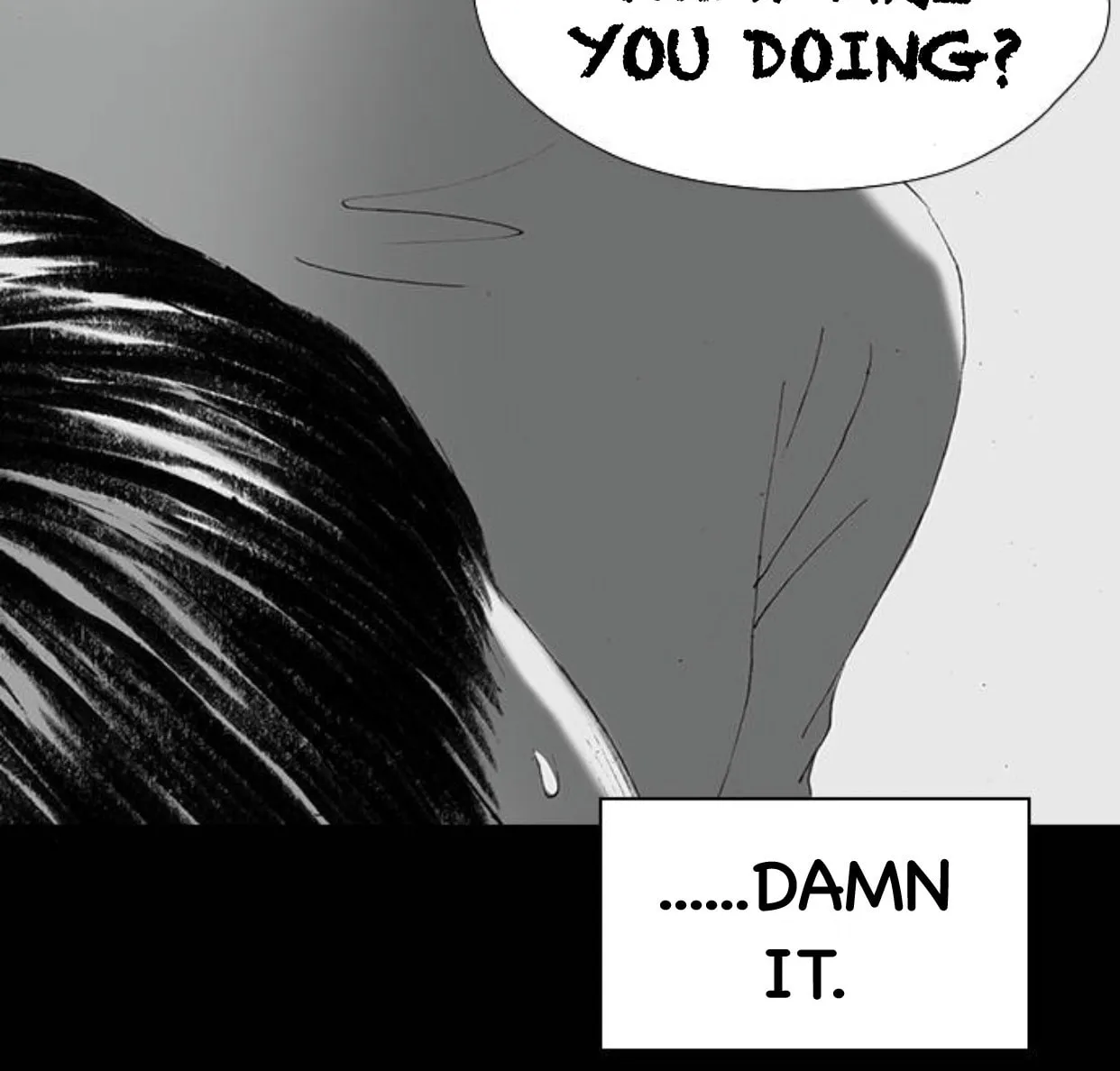 Haunted Electronics Shop Chapter 47 page 28 - 