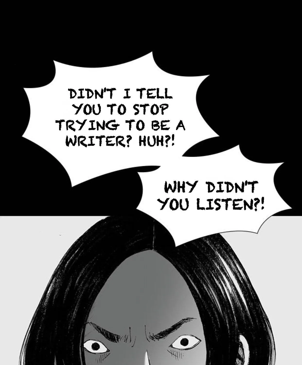 Haunted Electronics Shop Chapter 47 page 31 - 
