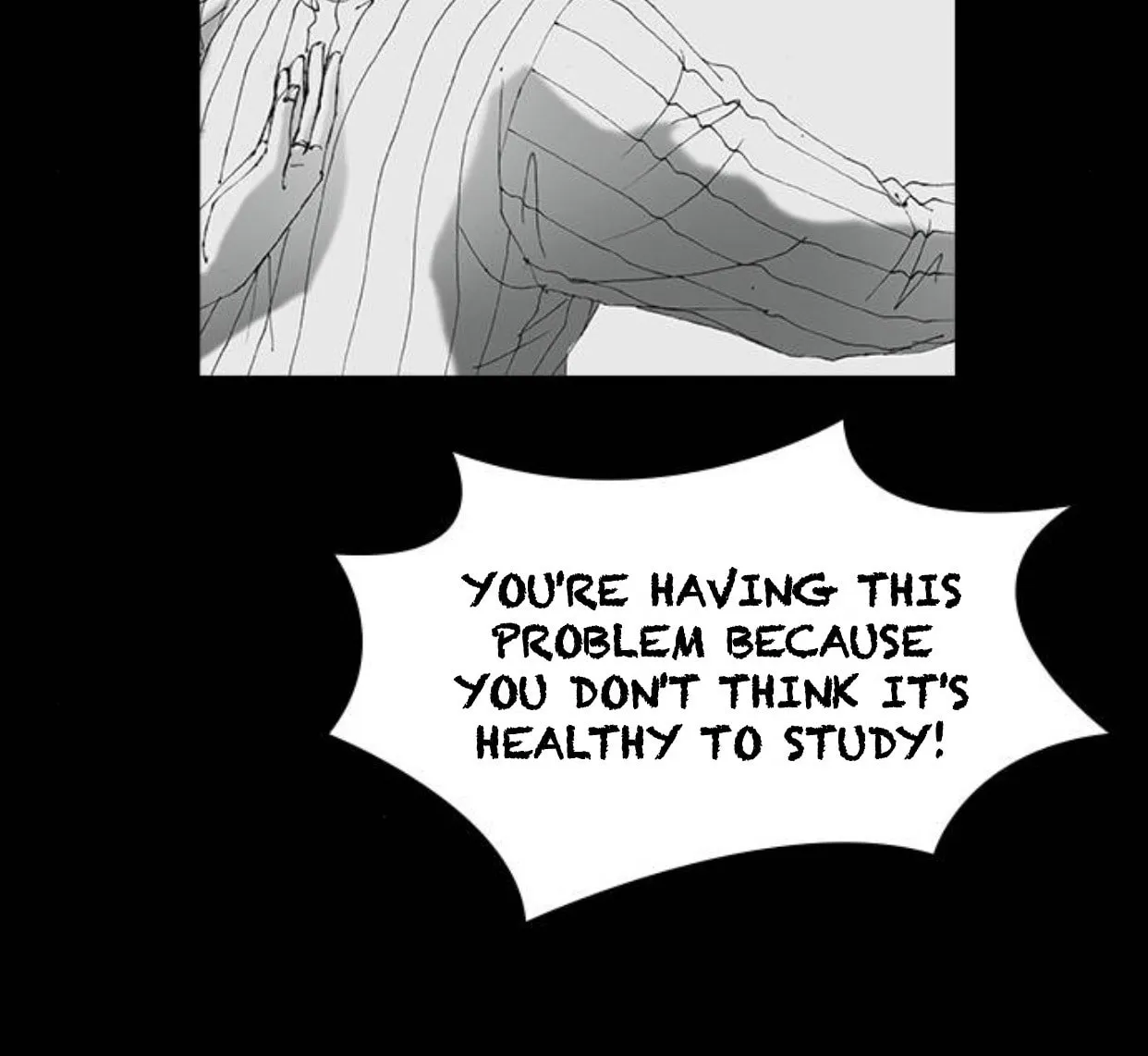 Haunted Electronics Shop Chapter 47 page 34 - 