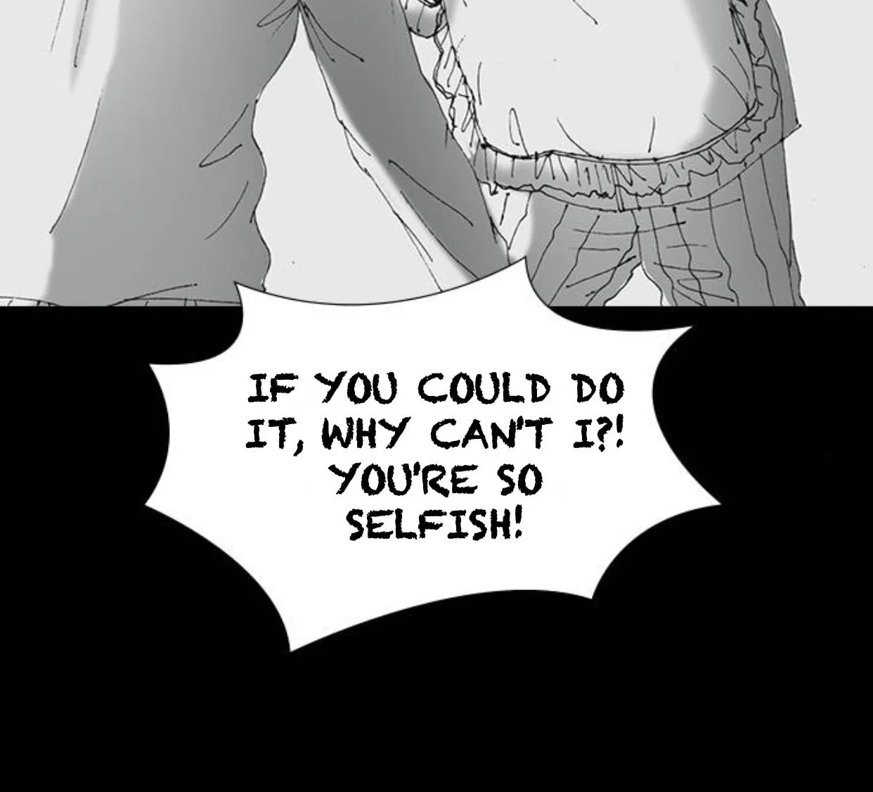 Haunted Electronics Shop Chapter 47 page 36 - 