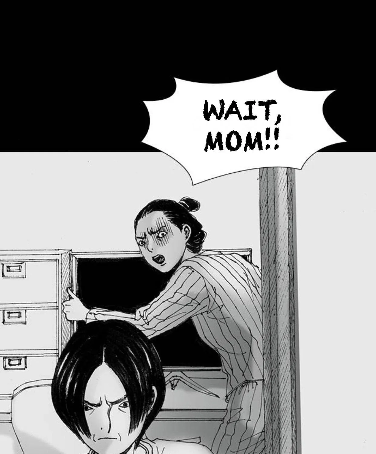 Haunted Electronics Shop Chapter 47 page 41 - 